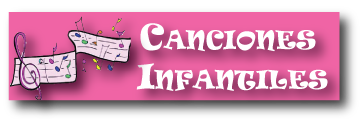 Canciones Infantiles Canciones Infantiles