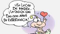 Las Escuelas Infantiles admiten a bebés desde los 4 meses y su alimentación en esos meses suele ser la Leche Materna, ¿Cómo seguir dándole a mi hijio leche materna en la Escuela?
