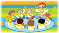 Las rutinas son algo básico para los niños y por supuesto dentro del aula también.